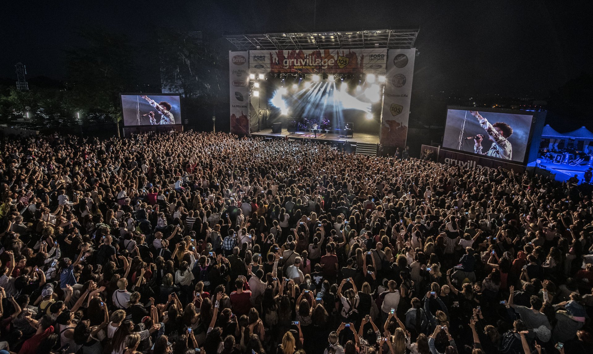Dove Vedere Il Concerto Per La Regina
